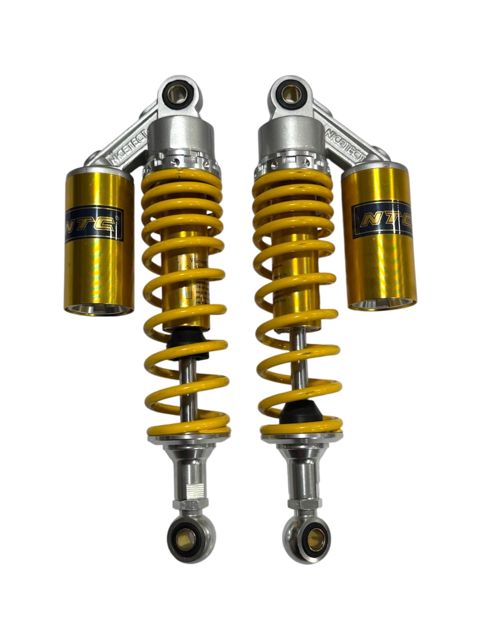 Motosiklet üçün arxa amortizator - Motobot_00228 — Bakı