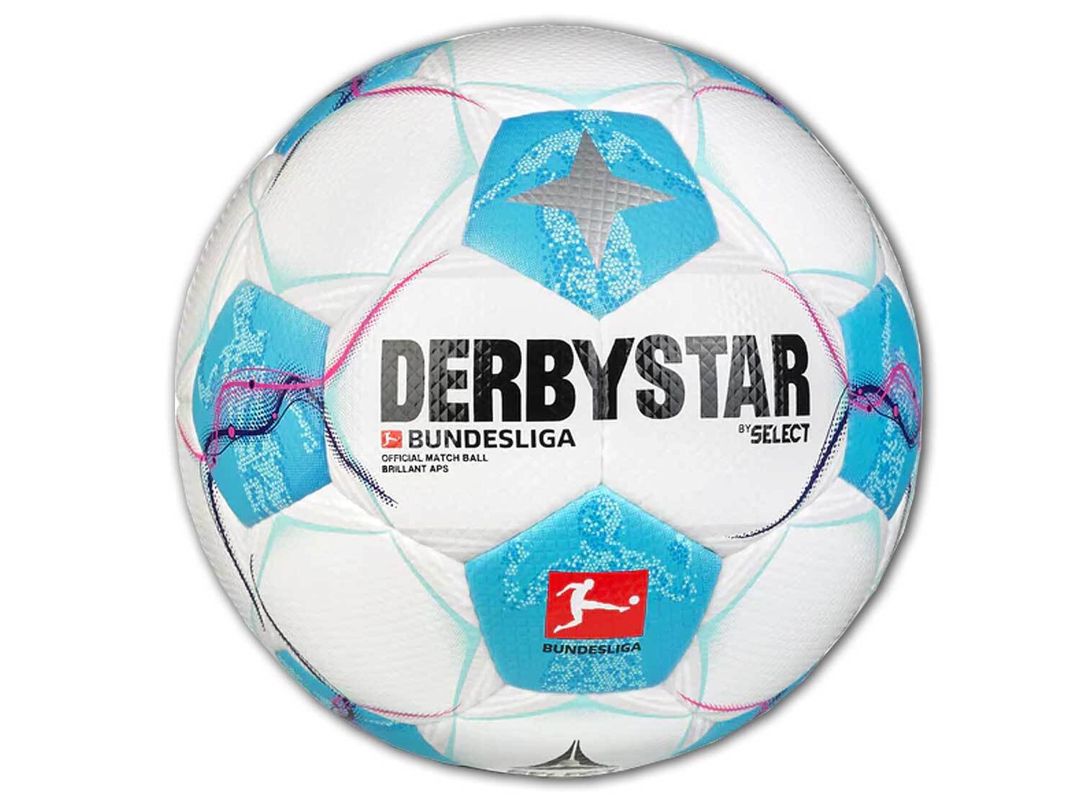 Futbol topu Derby Star Select N5 — Mallar, Bakı