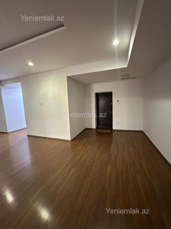 Satılır 6 otaqlı Bina evi menzil (Yeni tikili), 307 m², Yasamal rayonu — Mənzil, Bakı (4)