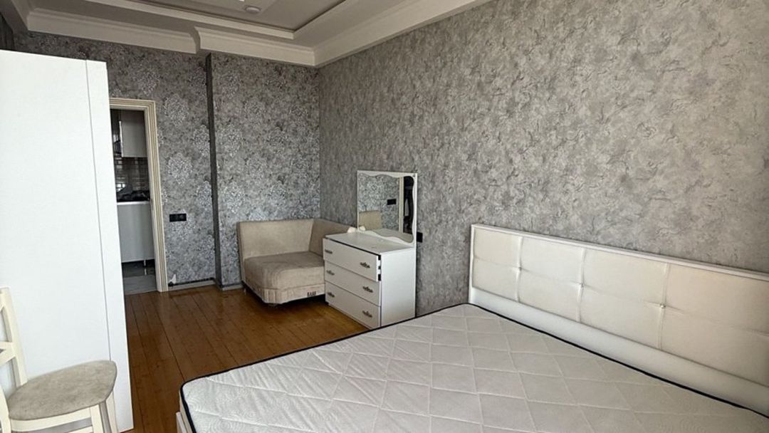 Satılır 2 otaqlı yeni tikili 66 m² — Mənzil, Bakı (4)