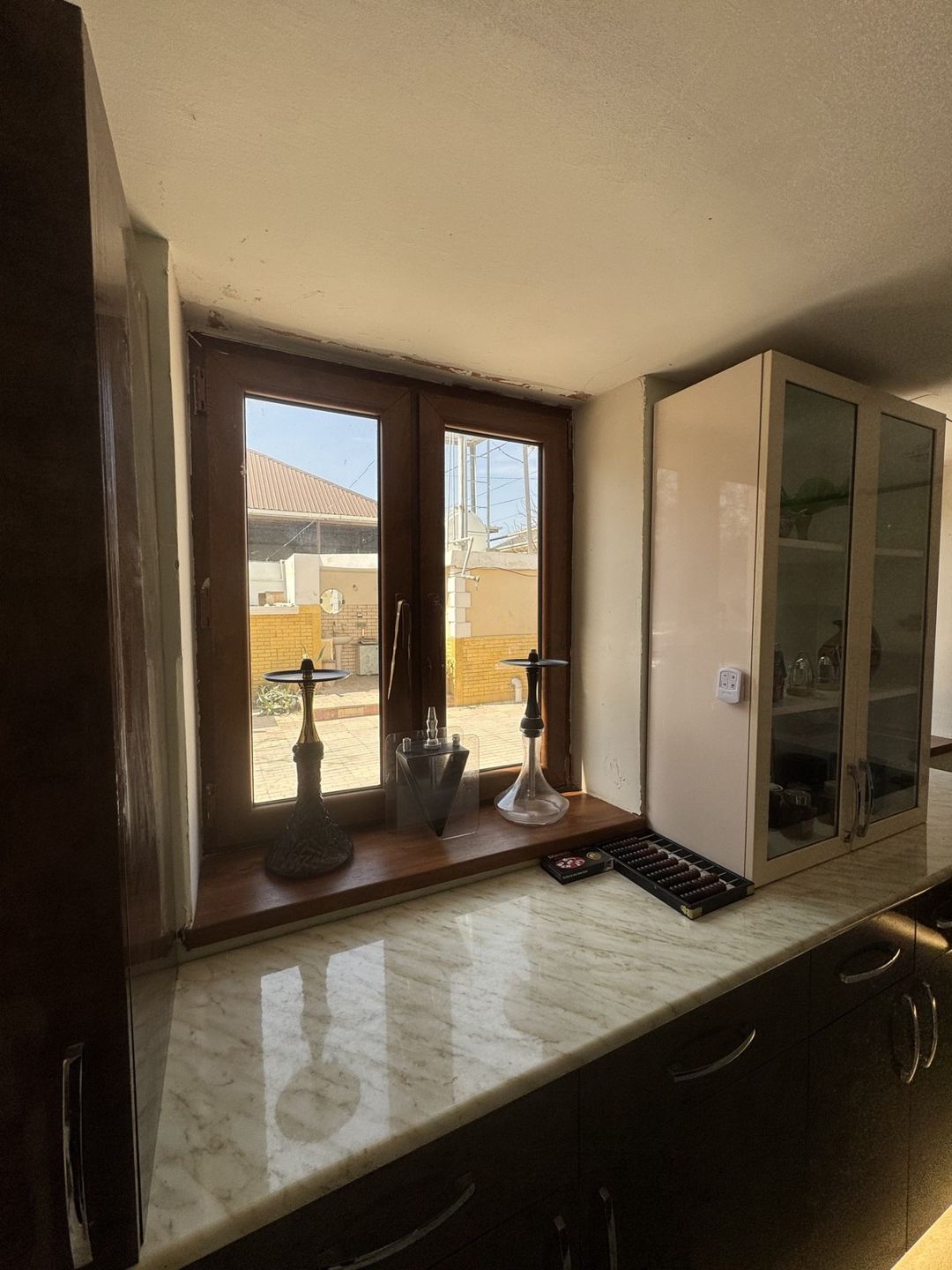 Satılır 7 otaqlı həyət evi/bağ evi 450 m² — Ev, villa, Bakı (10)