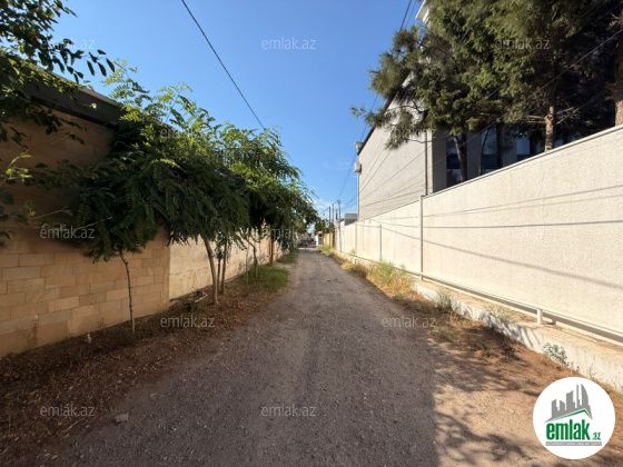 Satılır 7 sot torpaq Şüvəlan — Torpaq (8)