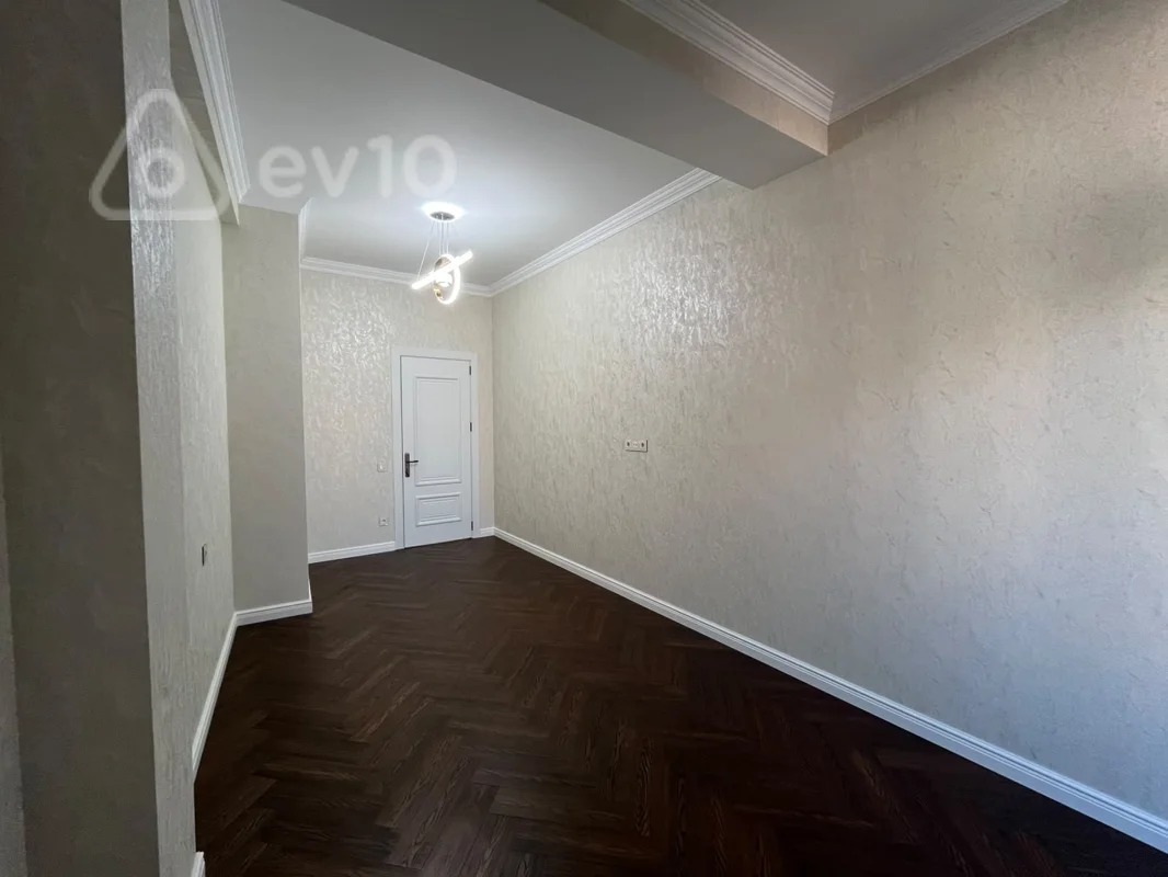 3 otaqlı mənzil, 114 m², Şamaxinka — 20 Yanvar və Avtovağzal metrolarına yaxın — Mənzil, Bakı (10)