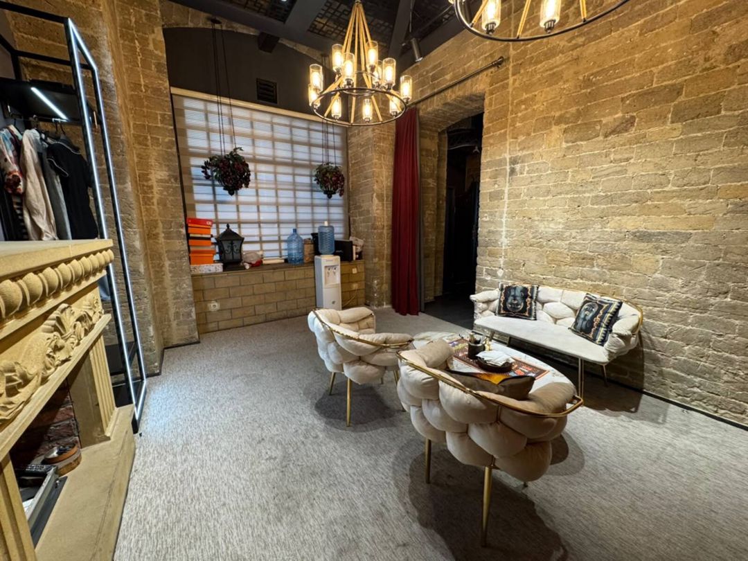 İcarəyə verilir obyekt 600 m² — Əmlak, Bakı (8)