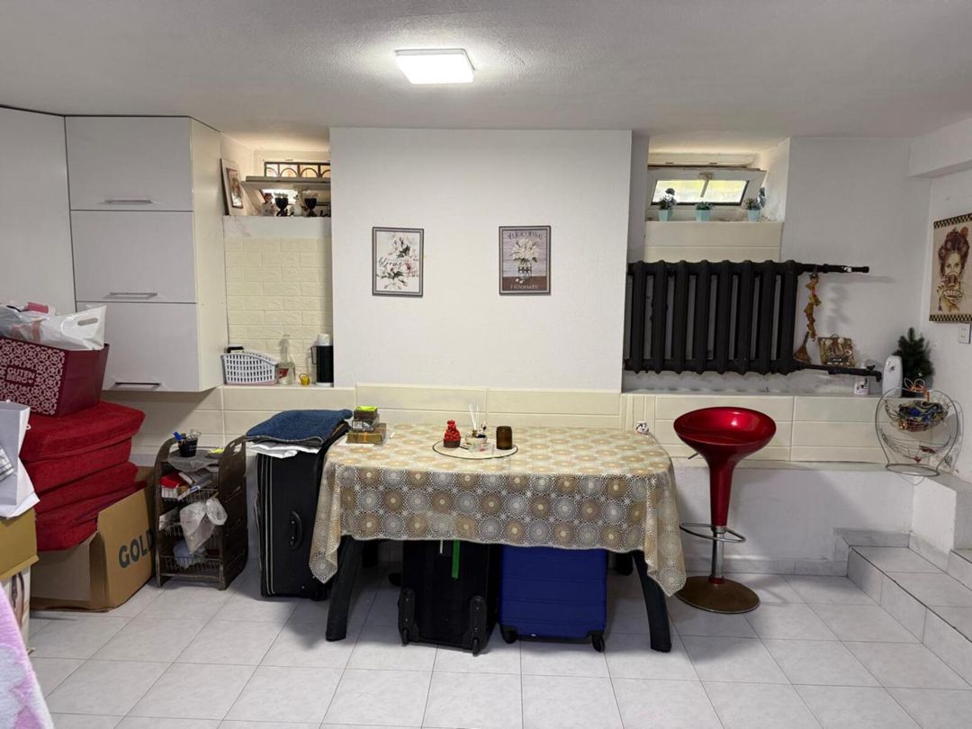 Satılır 3 otaqlı köhnə tikili 120 m² — Mənzil, Bakı (10)