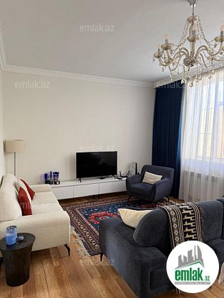 Satılır 4 otaqlı 165 m² villa Badamdar — Ev, villa (2)