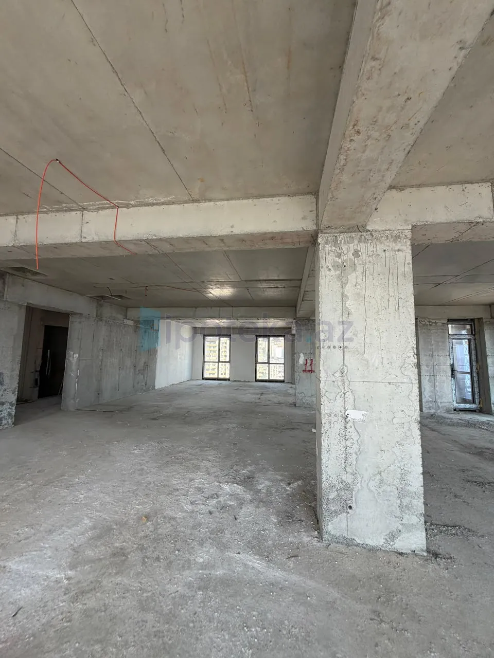 Satılır: 2 Otaq, Yeni tikili, Xətai r., 70.12 m² — Bakı