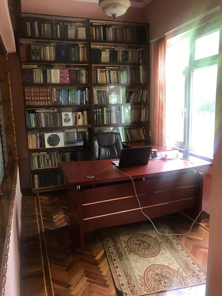 İcarəyə verilir 4 otaqlı ofis 100 m² — Ofis, Bakı (6)