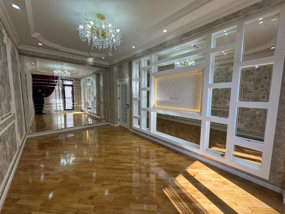 Satılır 2 otaqlı yeni tikili 70 m² — Mənzil, Bakı (2)