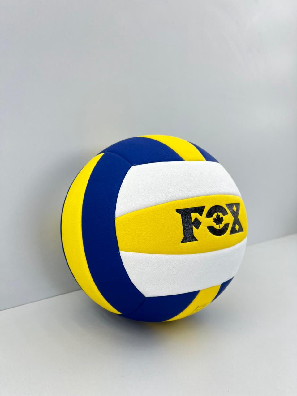 Voleybol topu Fox, rəngbərəng — Mallar, Bakı (2)