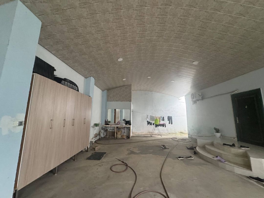 Satılır 3 otaqlı həyət evi/bağ evi 100 m² — Ev, villa, Bakı (2)