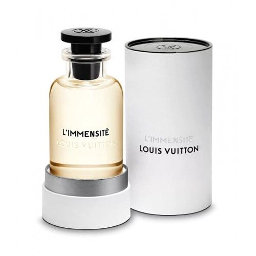 No Brand L'Immensité kişilər üçün ətir suyu 100 ml - Emotion_Cocktail038 — Mallar, Bakı