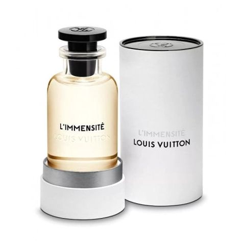 No Brand L'Immensité kişilər üçün ətir suyu 100 ml - Emotion_Cocktail038 — Bakı