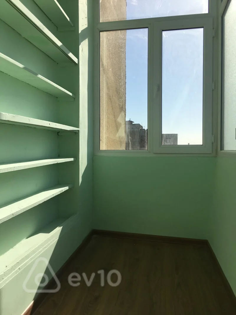 2 otaqlı mənzil, 60 m², Xetayi rayonu Ehmedli metrosu Sarayeva kucesi kucesi — kirayə — Mənzil, Bakı (11)