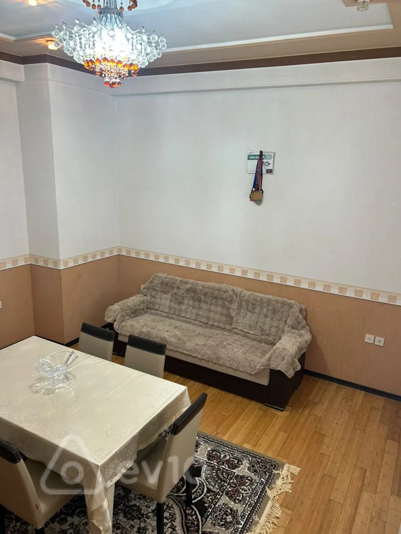 2 otaqlı mənzil, 66 m², Bakı şəh,Nəsimi ray,Cavadxan 31 c — Mənzil, Bakı (2)