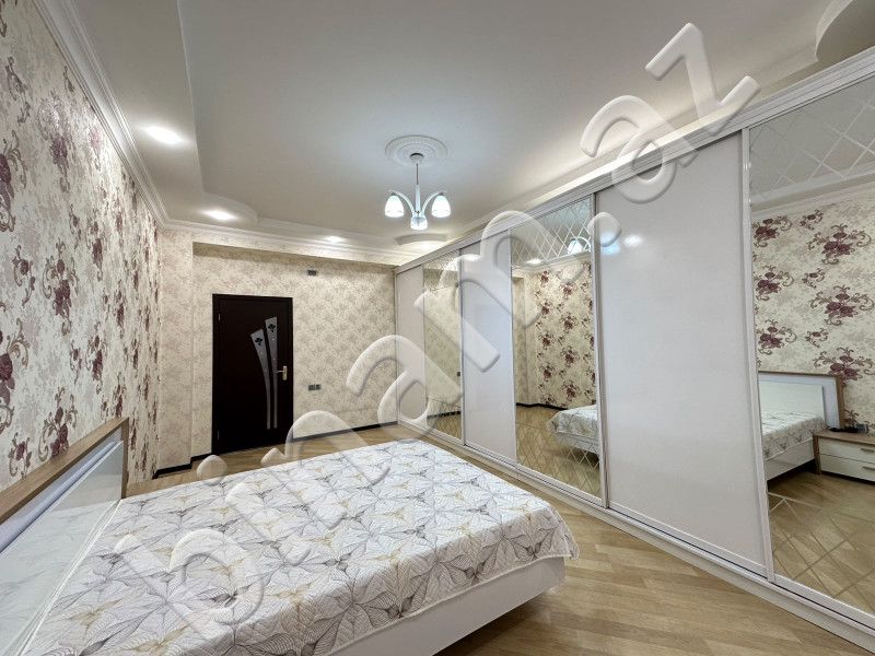 3 otaqlı Yeni tikili, Satış, Bakı, Xətai, Xətai — Mənzil, Bakı (4)