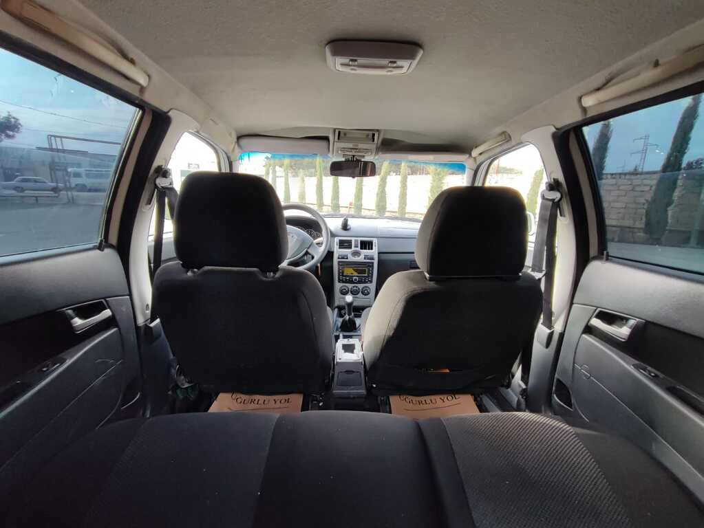 Lada (VAZ) Priora, 1.6 L, 2013 il, 63 421 km 99-RF-933 — Avtomobillər, Bakı (4)