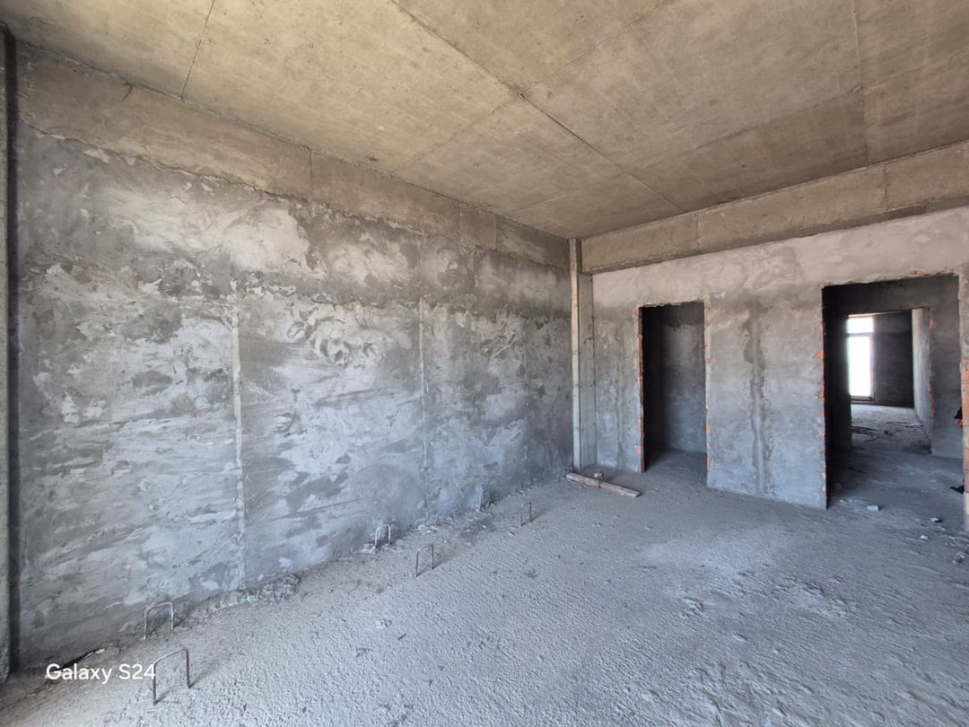 Satılır 3 otaqlı yeni tikili 153 m² — Mənzil, Bakı (8)