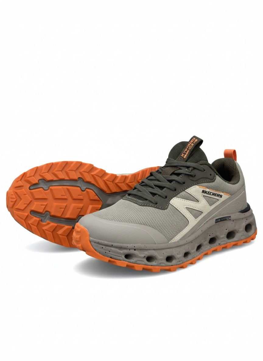 Kişilər üçün krosovkalar, rəngbərəng, membran Gore-Tex, ölçü 40 — Mallar, Bakı (2)