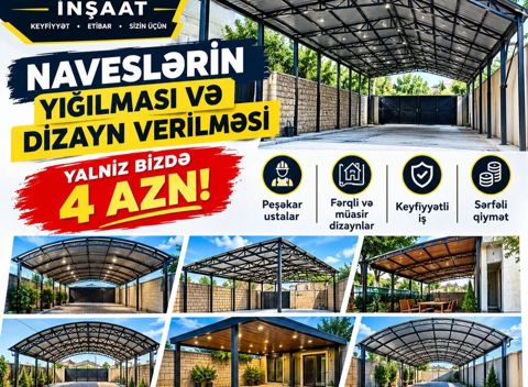 Dam ustalari peşekar ustalar — Bakı