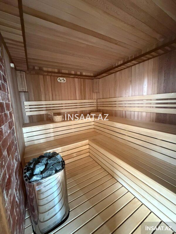 Sauna tikintisi Bakı — Tikinti xidmətləri, Bakı (7)