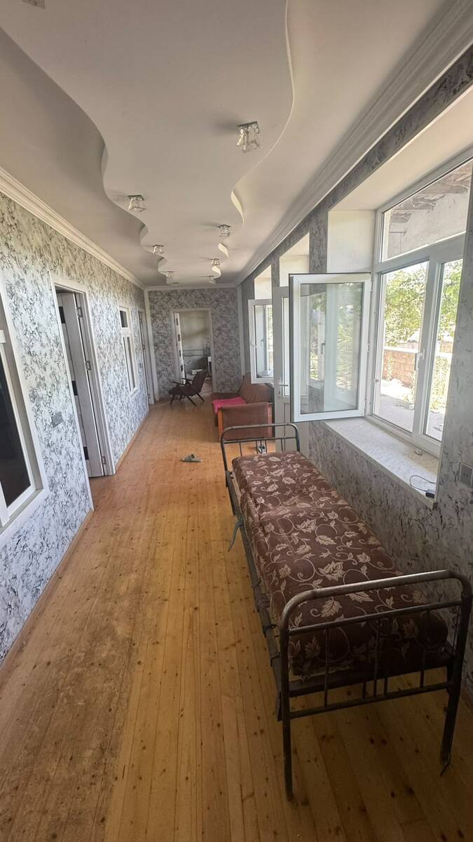 Satılır 4 otaqlı həyət evi/bağ evi 120 m² — Ev, villa, Bakı (2)