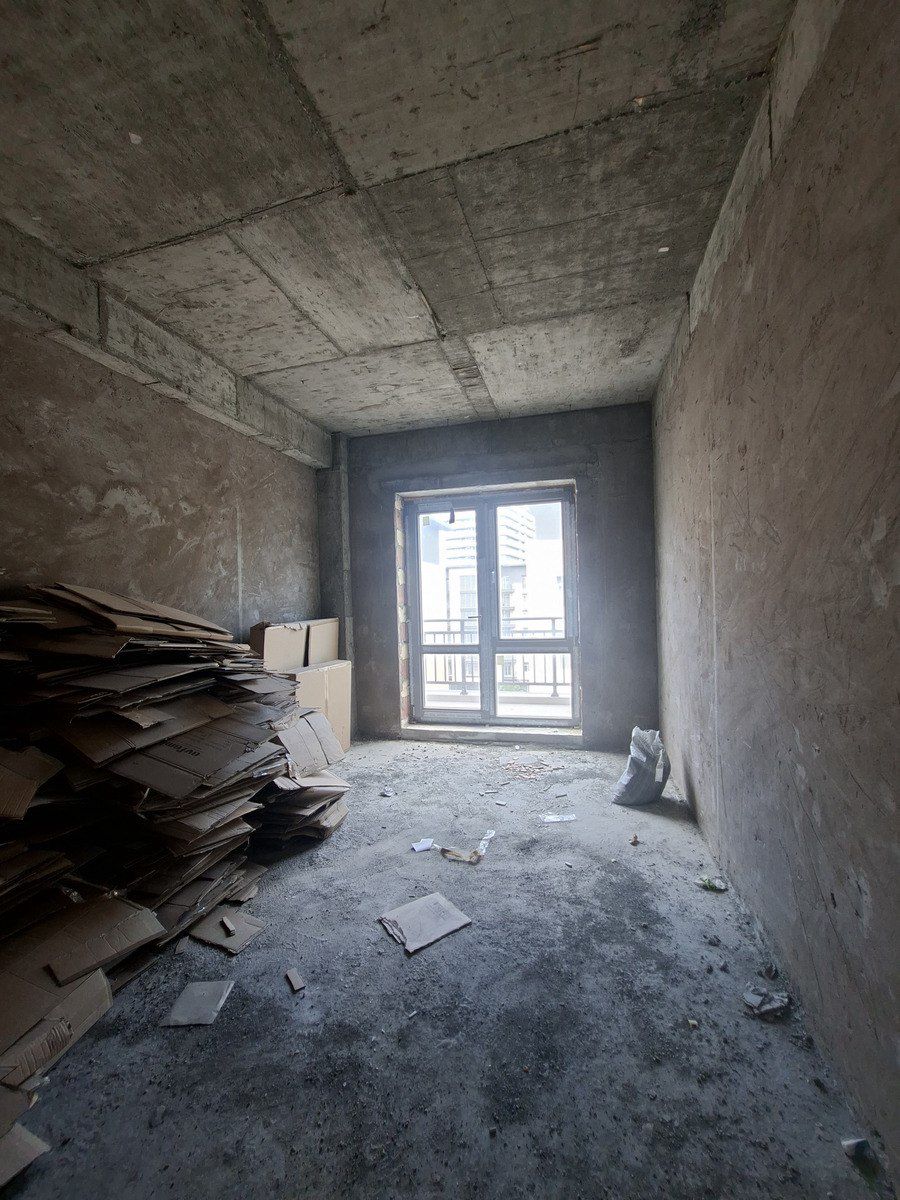 Satılır 2 otaqlı yeni tikili 89 m² — Mənzil, Bakı (4)
