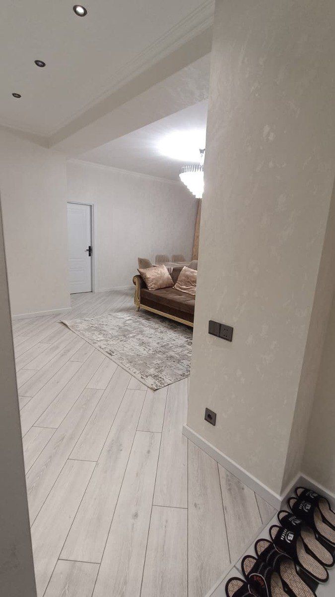 İcarəyə verilir 3 otaqlı yeni tikili 78 m² — Mənzil, Bakı (5)