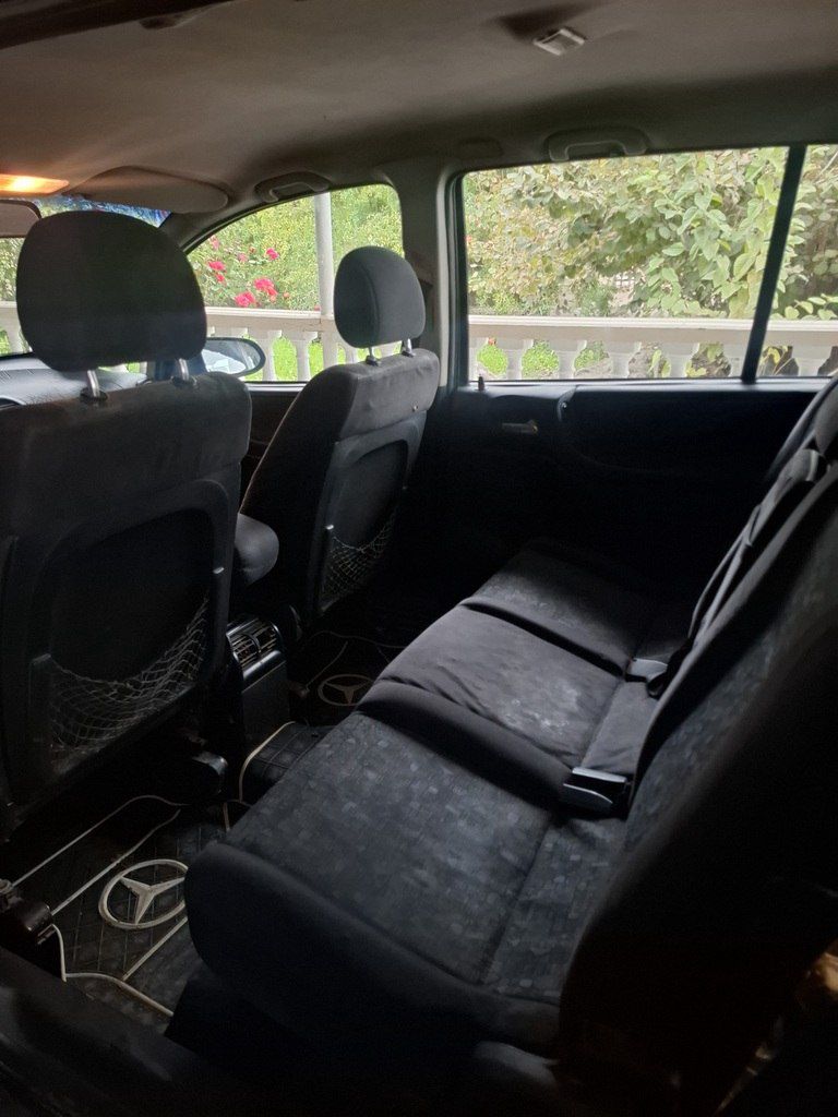 Opel Zafira, 1.8 L, 1999 il, 250 291 km 90-LP-261 — Avtomobillər, Salyan (7)