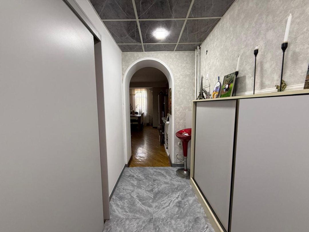 Satılır 3 otaqlı köhnə tikili 120 m² — Mənzil, Bakı (5)