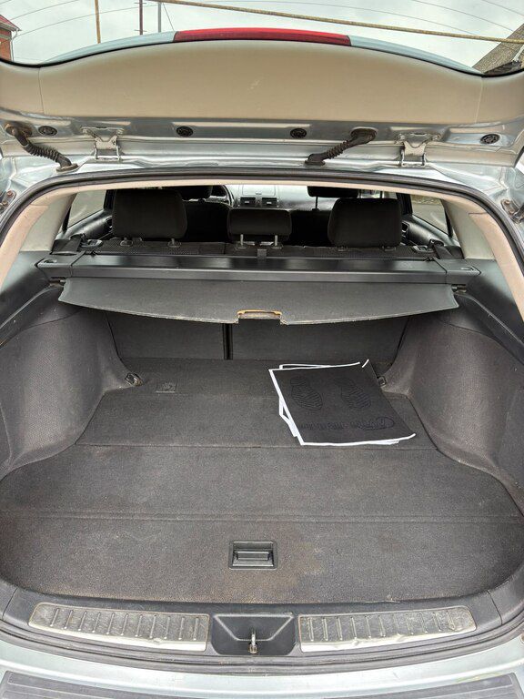Toyota Avensis, 2.0 L, 2008 il, 234 000 km 77-XY-972 — Avtomobillər, Masallı (5)