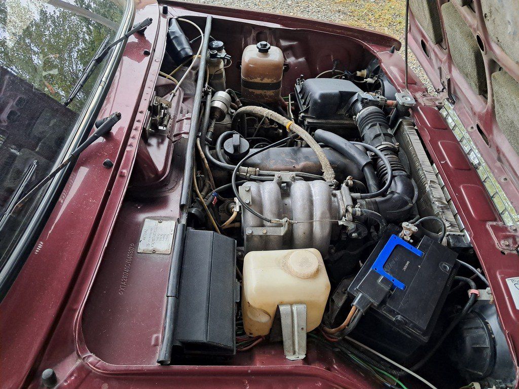 Lada (VAZ) 2107, 1.6 L, 2012 il, 65 000 km 20-FB-474 — Avtomobillər, Bərdə (4)