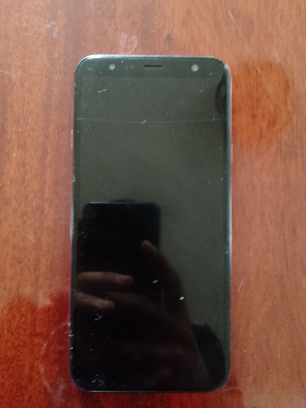Samsung Galaxy J2 2016, rəng - Çəhrayı, İki sim kartlı — Samsung, Cəlilabad