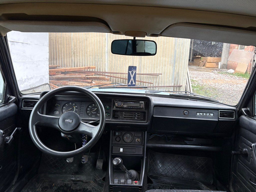 Lada (VAZ) 2107, 1.6 L, 2007 il, 69 824 km — Avtomobillər, Cəlilabad (3)