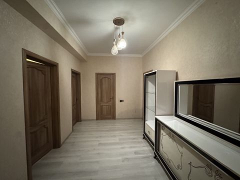İcarəyə verilir 2 otaqlı yeni tikili 89 m² — Bakı