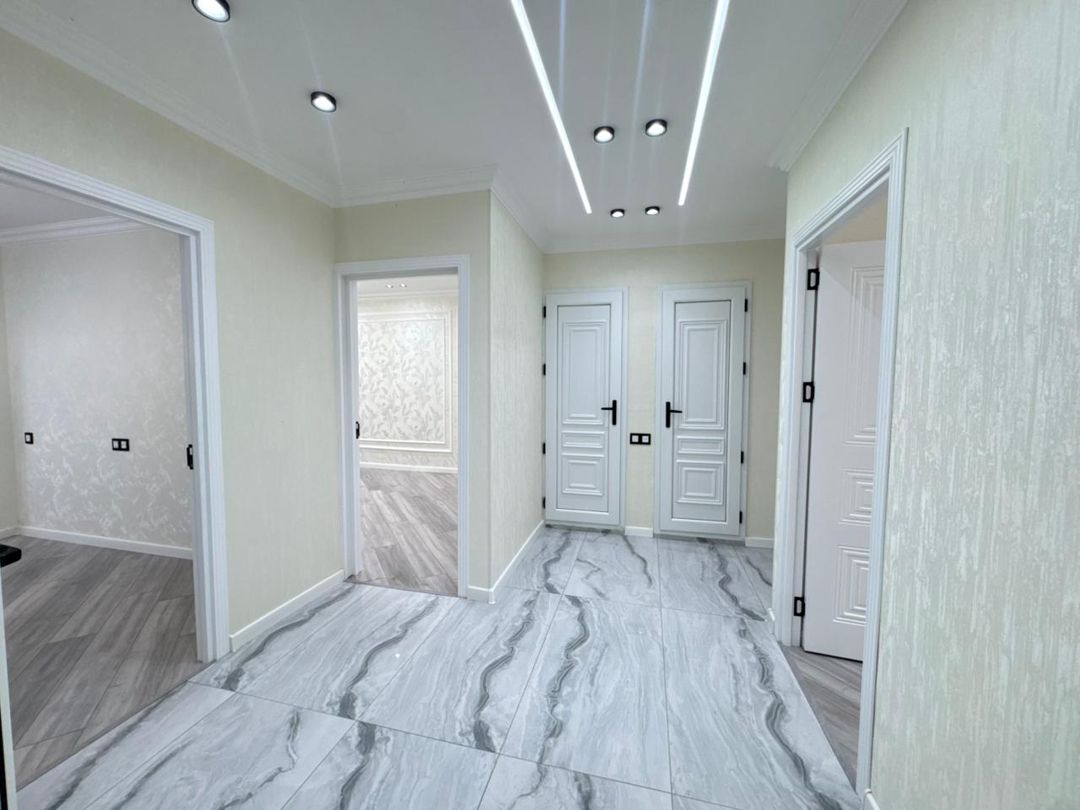 Satış: 3 otaqlı Köhnə tikili, 75 m², Xətai rayonu — Mənzil, Bakı