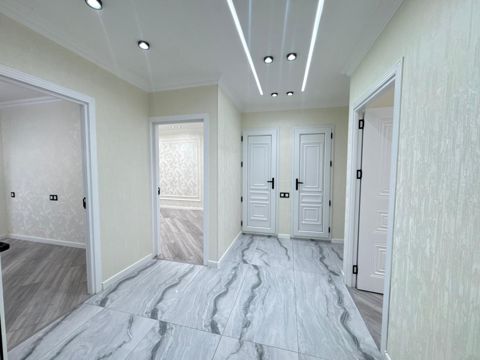 Satış: 3 otaqlı Köhnə tikili, 75 m², Xətai rayonu — Bakı