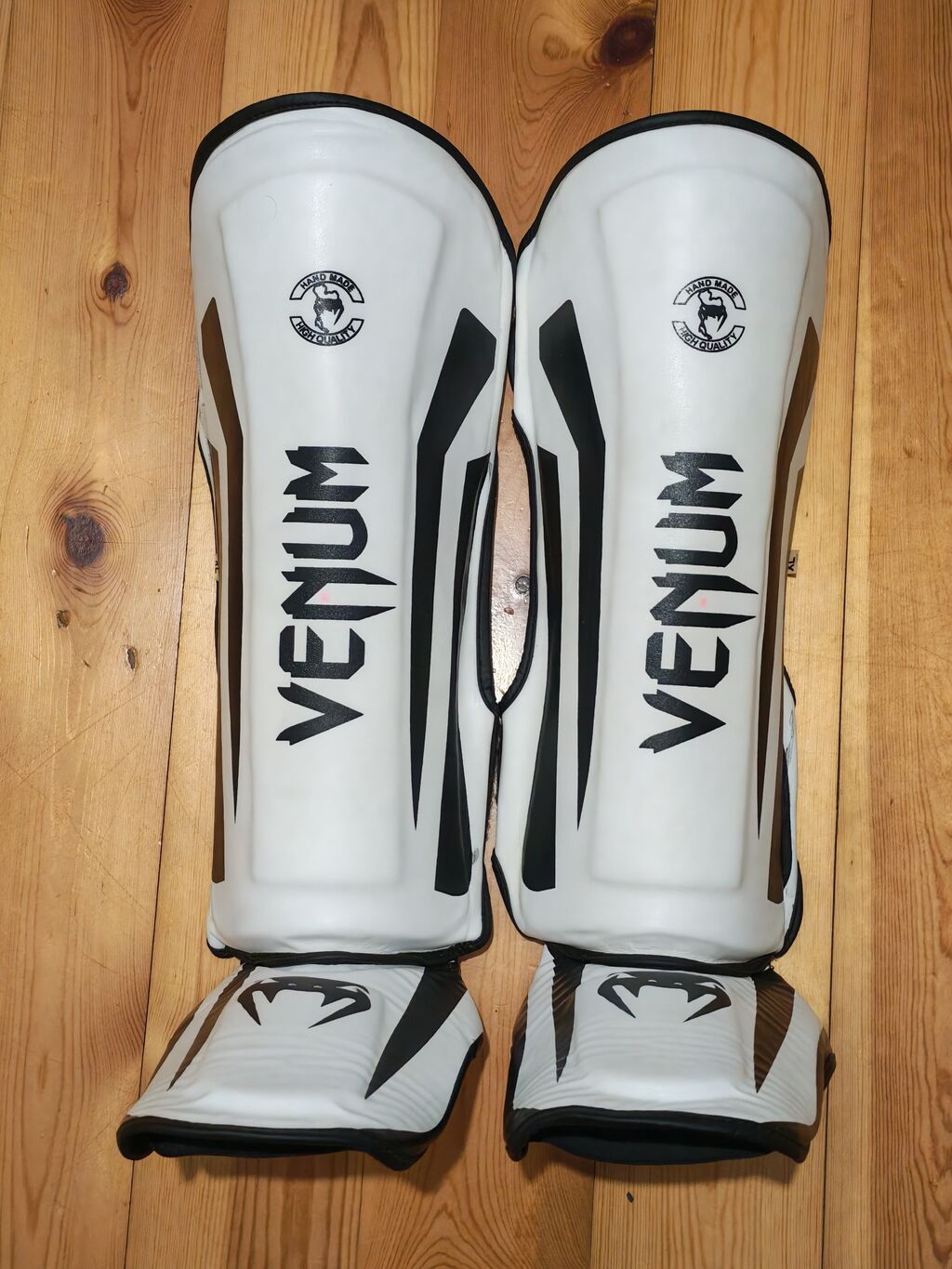 Boks, Kikboks və MMA ləvazimatları satılır Tamamilə Orijinal — Digər, Bakı (5)