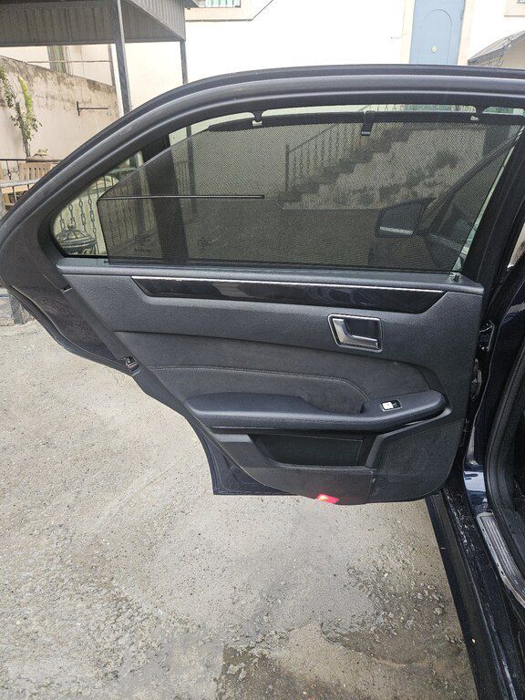 Mercedes E 250, 2.0 L, 2014 il, 273 000 km — Avtomobillər, Bakı (7)