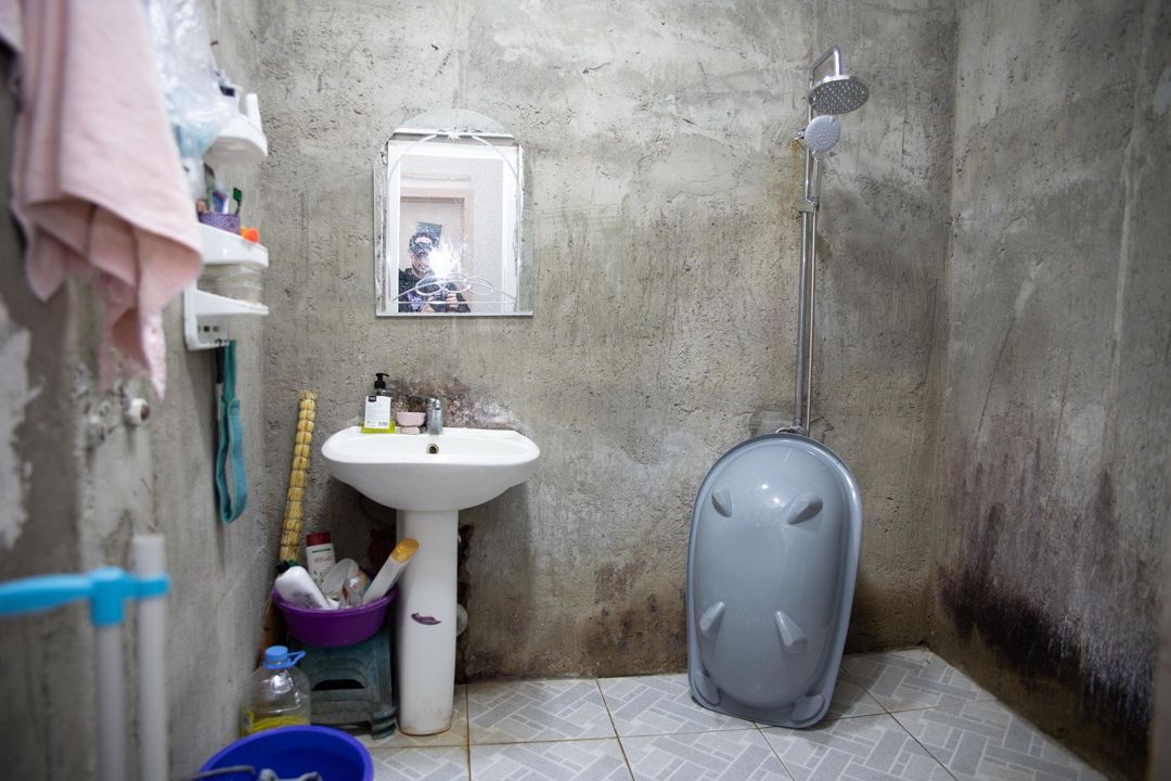 Satılır 4 otaqlı həyət evi/bağ evi 130 m² — Ev, villa, Bakı (6)