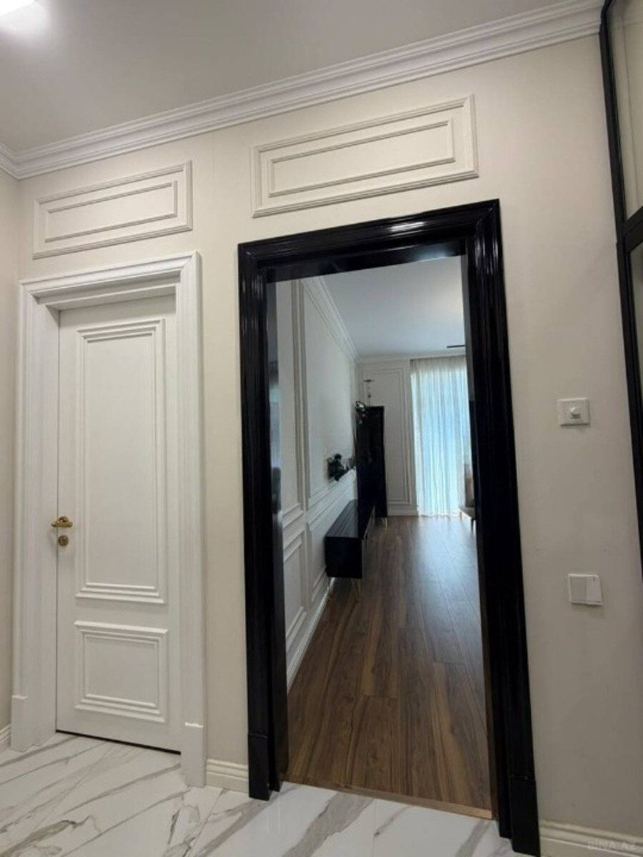 Satılır 2 otaqlı yeni tikili 65 m² — Mənzil, Bakı (12)