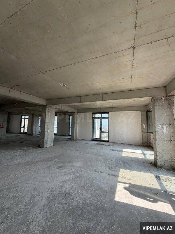 Xətai rayonunda 3 otaqlı Yeni tikili Satılır, 70 m² — Mənzil, Bakı (3)