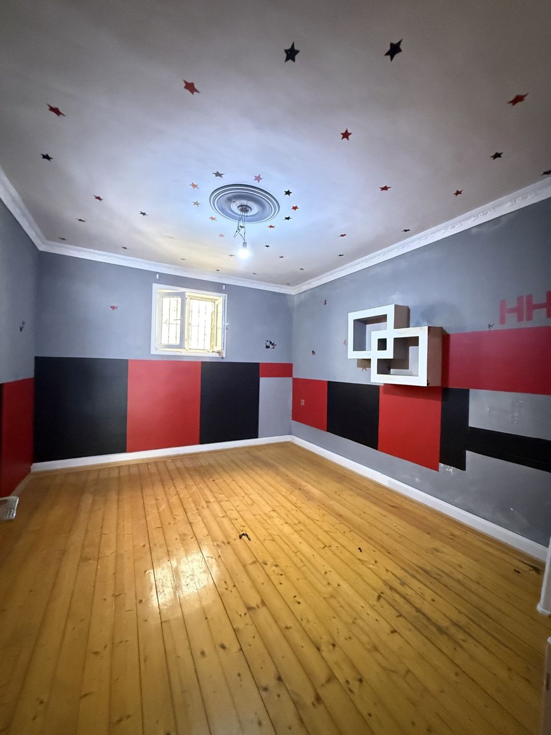 Satılır 4 otaqlı həyət evi/bağ evi 150 m² — Ev, villa, Bakı (12)