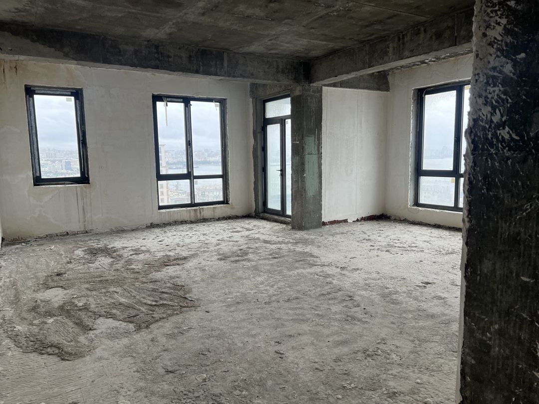 Satılır 4 otaqlı yeni tikili 176 m² — Mənzil, Bakı (10)