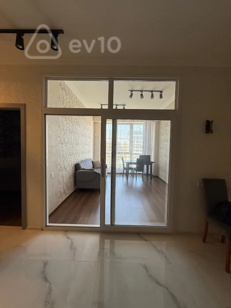 2 otaqlı mənzil, 57 m², Azadlıq prospekti — Mənzil, Bakı (8)