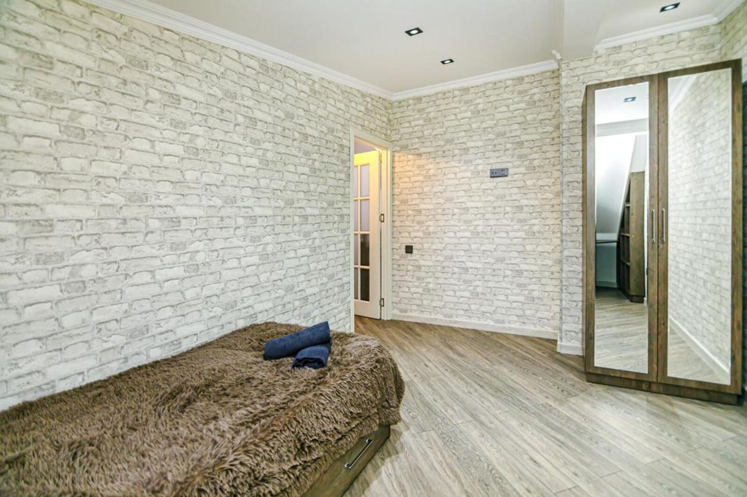 Satılır 7 otaqlı yeni tikili 210 m² — Mənzil, Bakı (4)