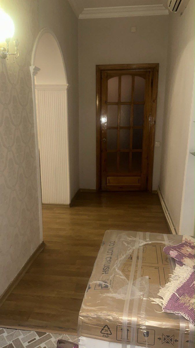 İcarəyə verilir 2 otaqlı köhnə tikili 60 m² — Mənzil, Bakı (4)