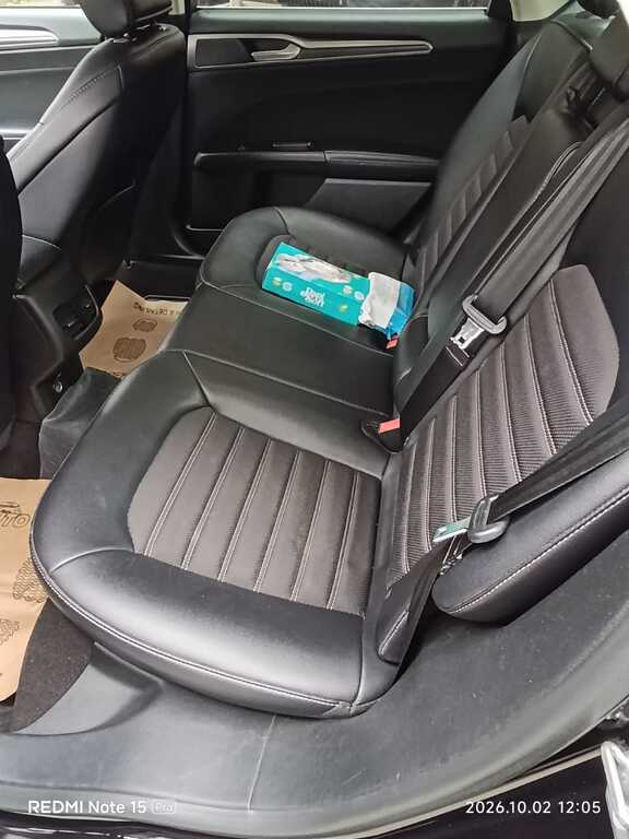 Ford Fusion (North America), 1.5 L, 2019 il, 130 357 km 77-MH-406 — Avtomobillər, Bakı (10)