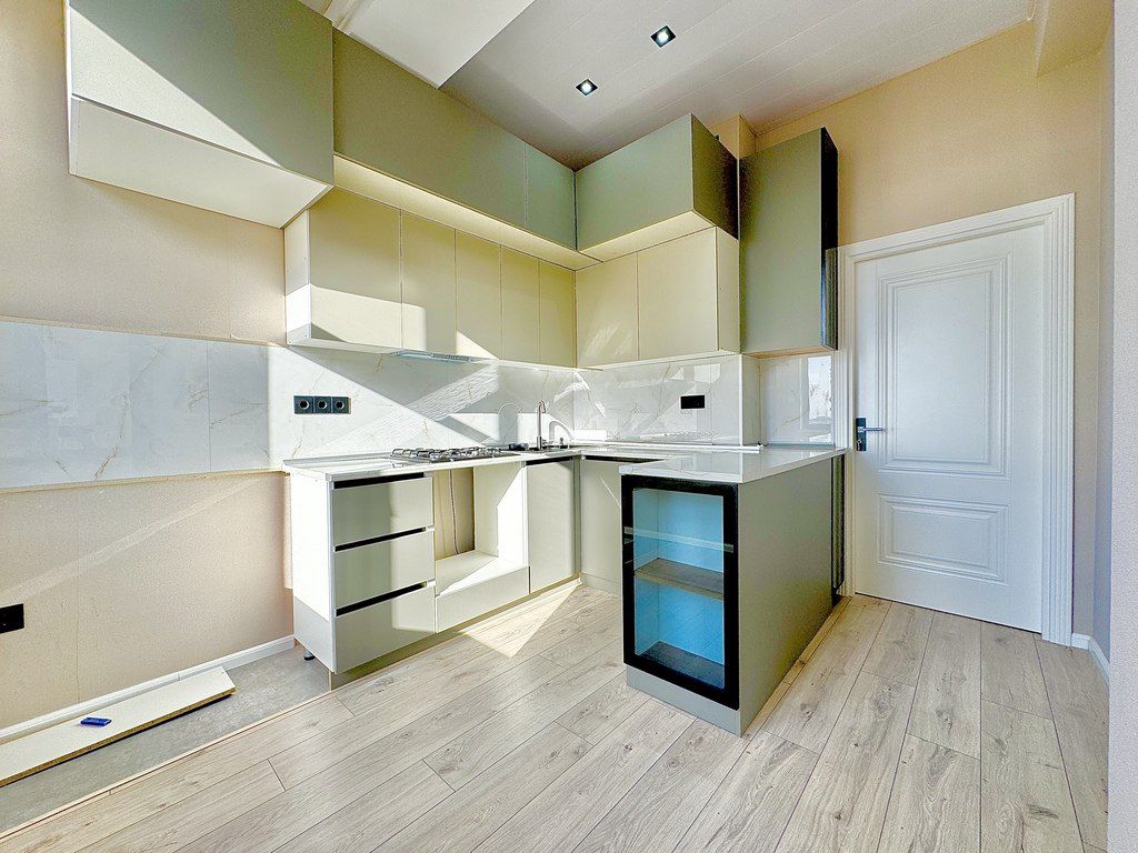 Satılır 3 otaqlı yeni tikili 92 m² — Mənzil, Bakı (3)