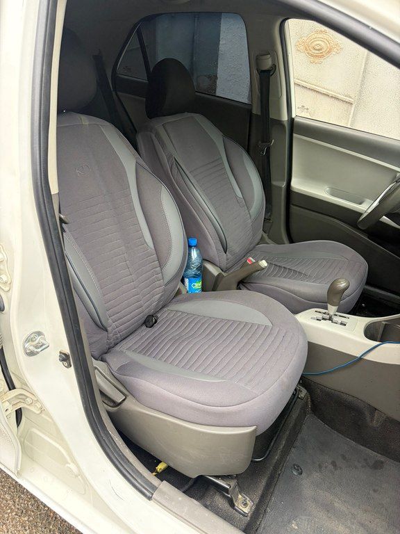 Kia Picanto, 1.3 L, 2013 il, 154 178 km 77-ZD-392 — Avtomobillər, Bakı (10)